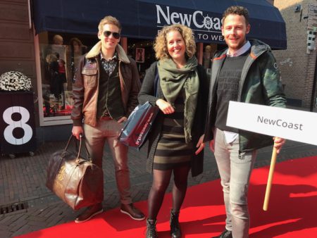 Fashion in the city Meppel