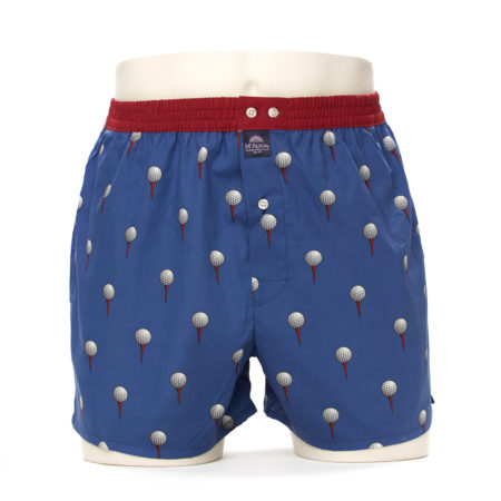 mc alson boxer shorts