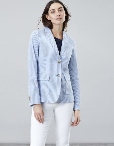 zomer blazers dames