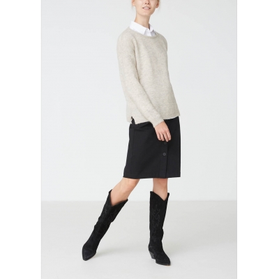 Isay dames Floria Skirt
