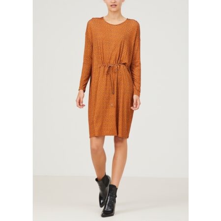 Isay Dunja Dress Tetrocircle