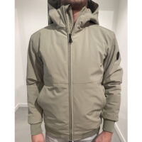 airforce padded bomber sale