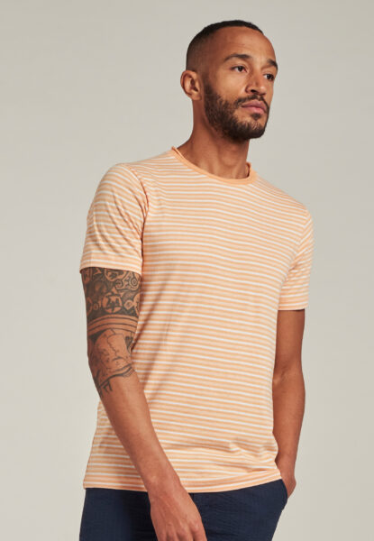 Dstrezzed t-shirt pumpkin