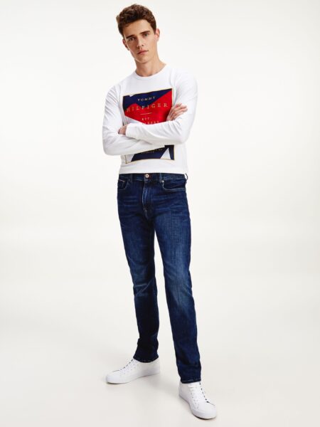 Tommy Hilfiger jeans MW0MW155991BS