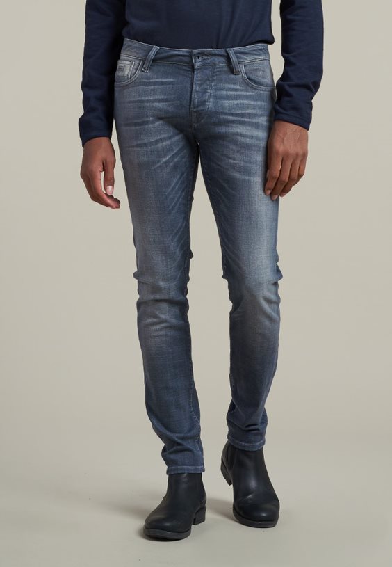 Dstrezzed jeans Grey L32