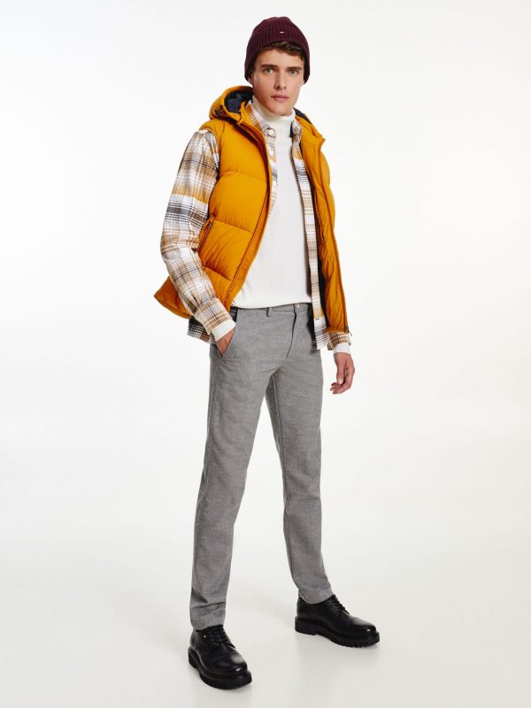 Tommy Hilfiger Bleeckerchino MW0MW19861PJQL32