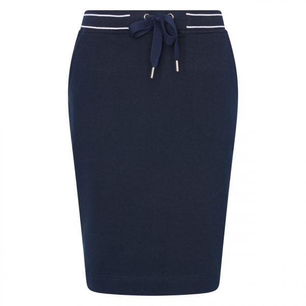 HVSociety Skirt HVSTania Navy