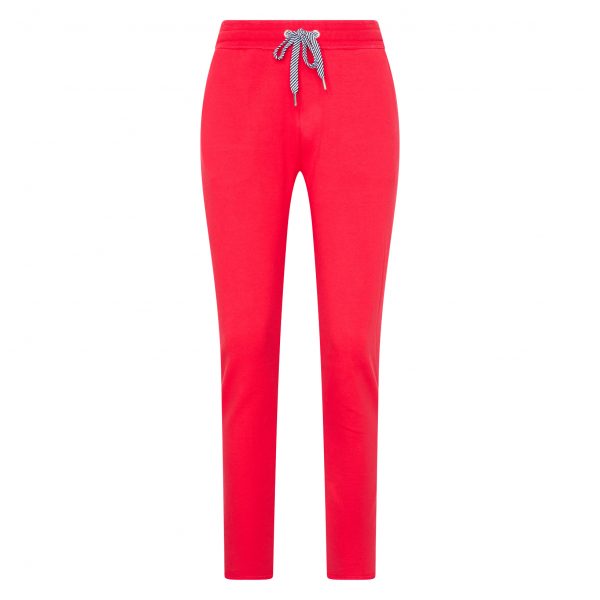 HVSociety Pants HVSTriana Red