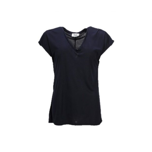 Isay Nugga t-shirt blauw