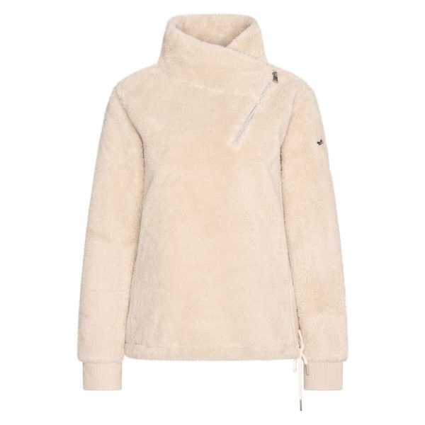 HVSociety fleecetrui HVSDinny Kit