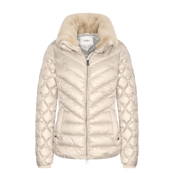HVSociety winterjas HVSTilia Kit