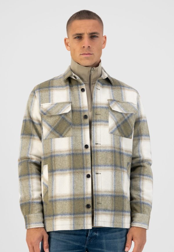 Overshirt_Heavy_Flannel_Check_Front