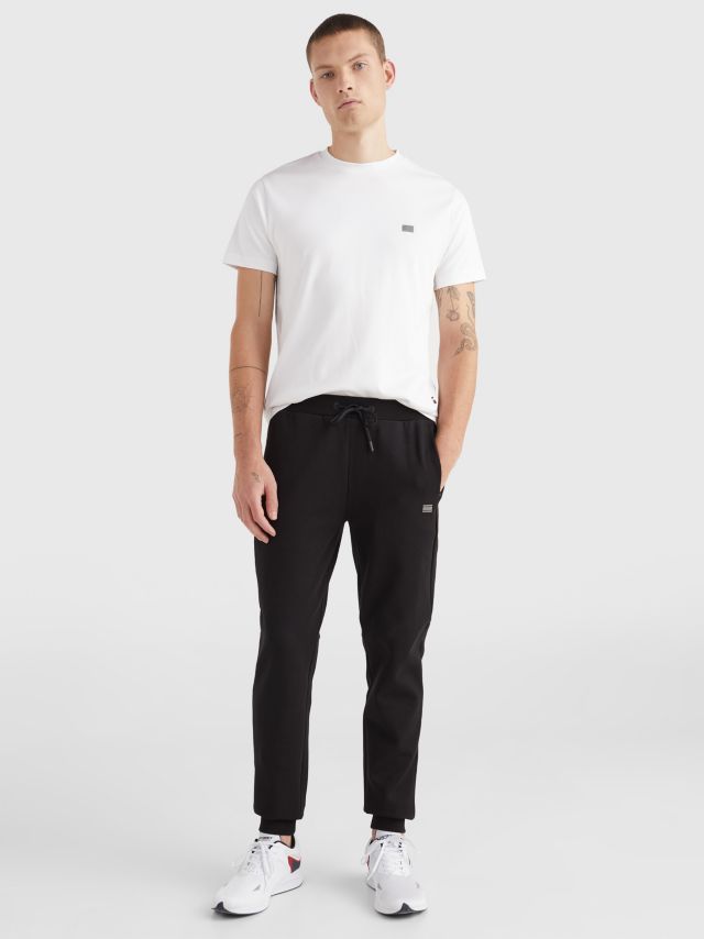 Tommy Hilfiger joggingbroek MW0MW22924BDS ESSENTIAL