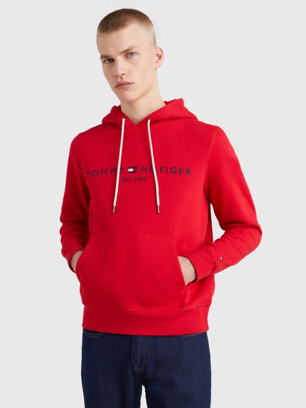 Tommy Hilfiger hoodie MW0MW11599XLG A