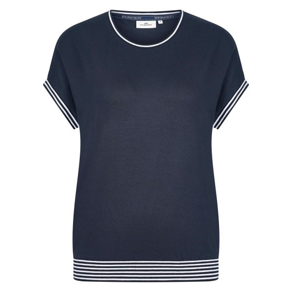 HVSociety shirt Wenda 0403103528/5001