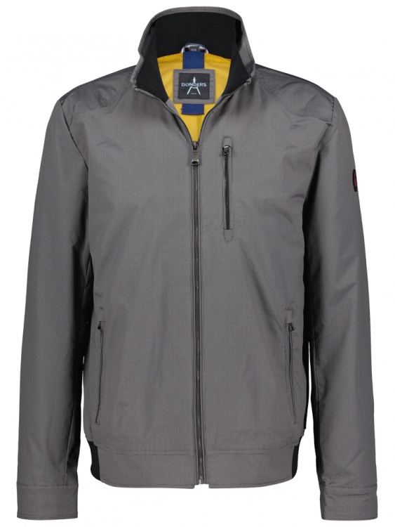 Donders grijs zomerjack 21781-972