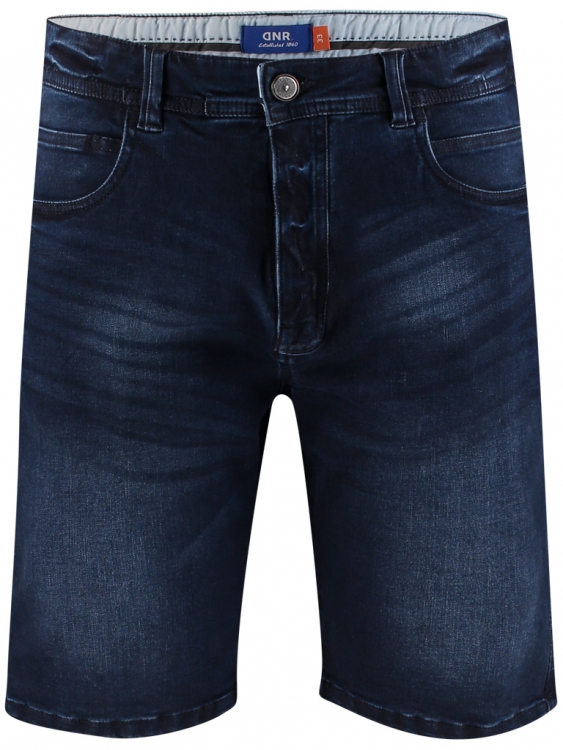Donders jeans shorts 76759-781