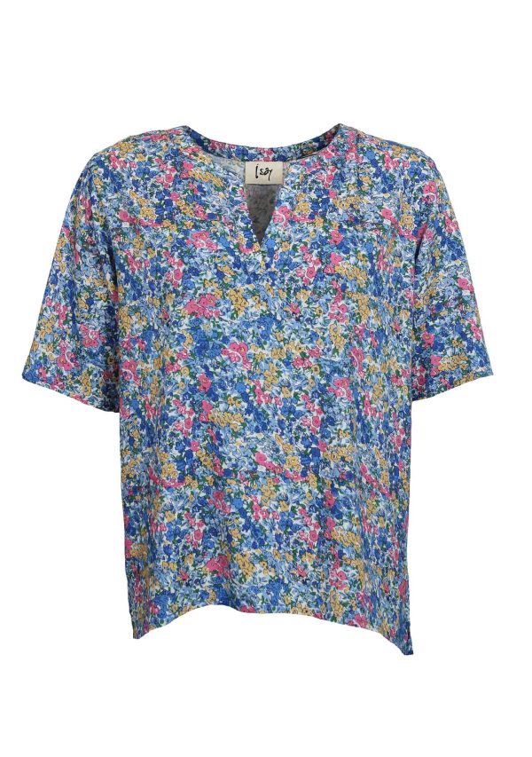 Isay blouse Oda 57138O95