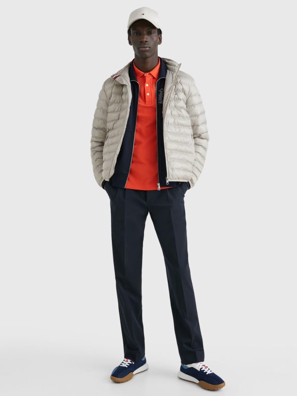Tommy Hilfiger zomerjas MW0MW18763AEP C