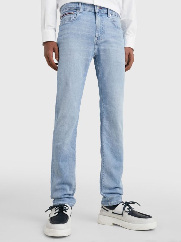 TommyHilfiger jeans MW0MW310951AC A