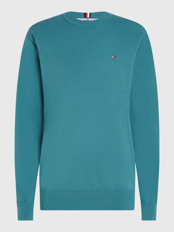 Tommy Hilfiger trui MW0MW21316MB6 A