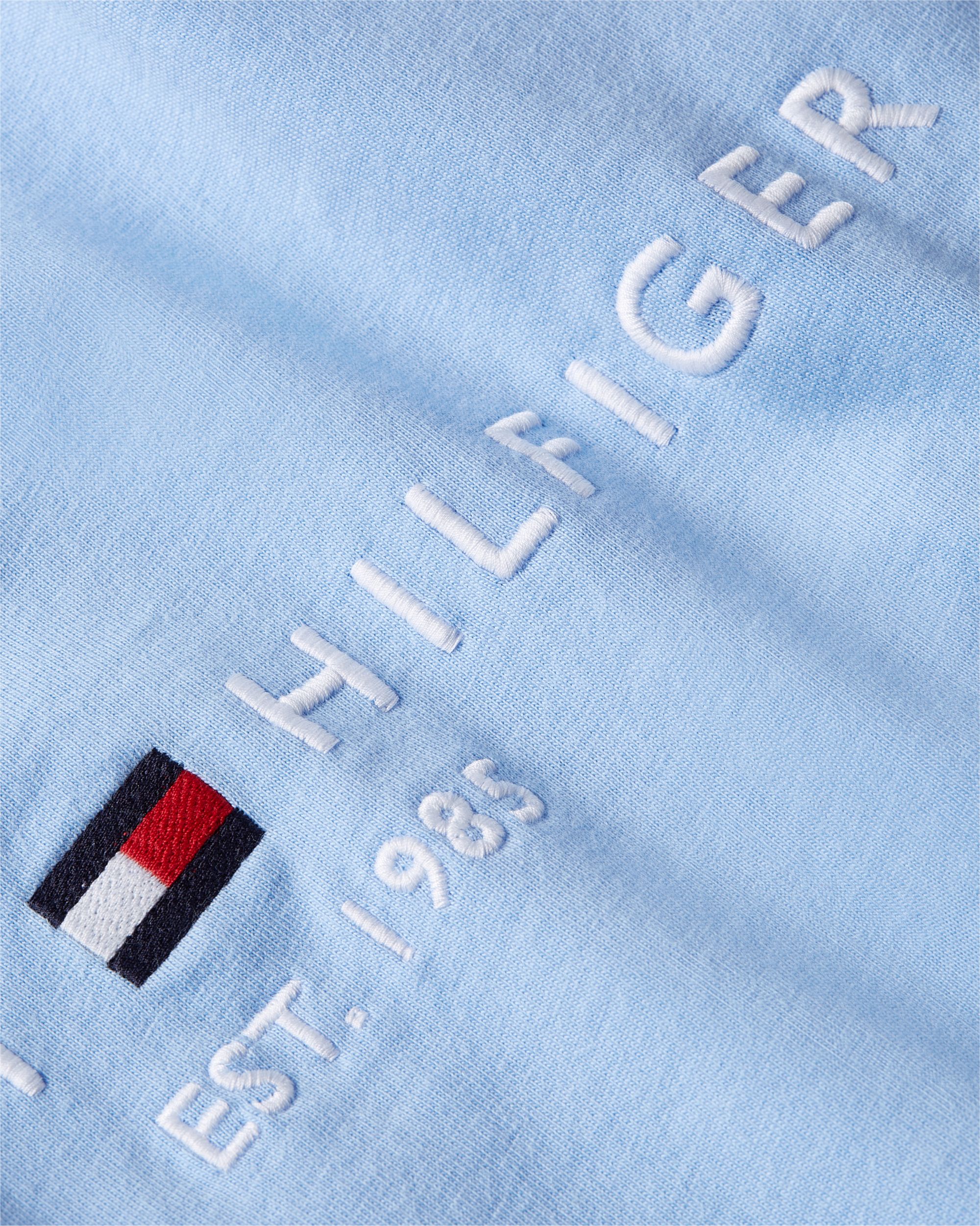 Tommy hilfiger t online shirt heren