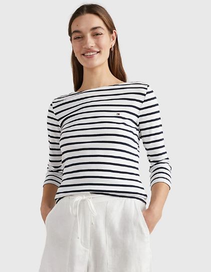 Tommy Hilfiger shirt WW0WW3785403M