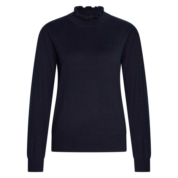 HVSociety coltrui HVSGertrudes Navy