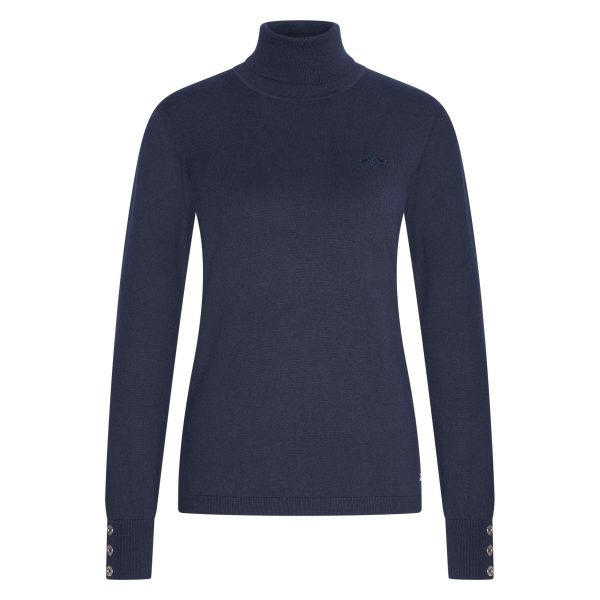 HVSociety coltrui HVSLynda Navy