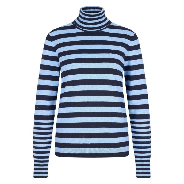 HVSociety coltrui HVSCrista Lightblue