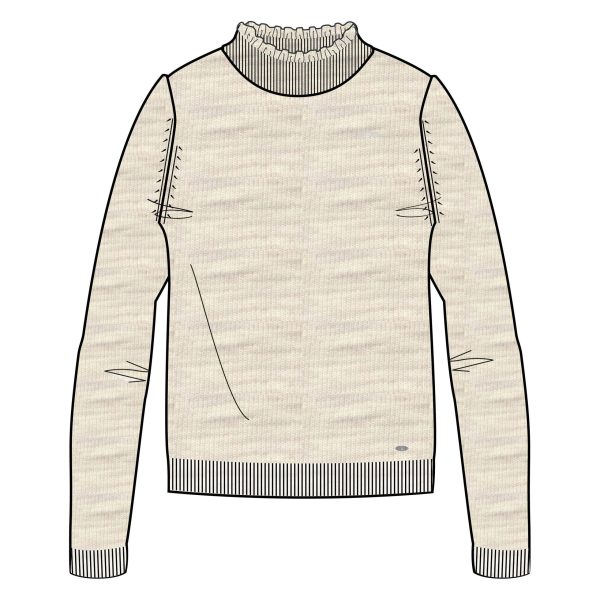 HVSociety coltrui HVSGertrudes Kit