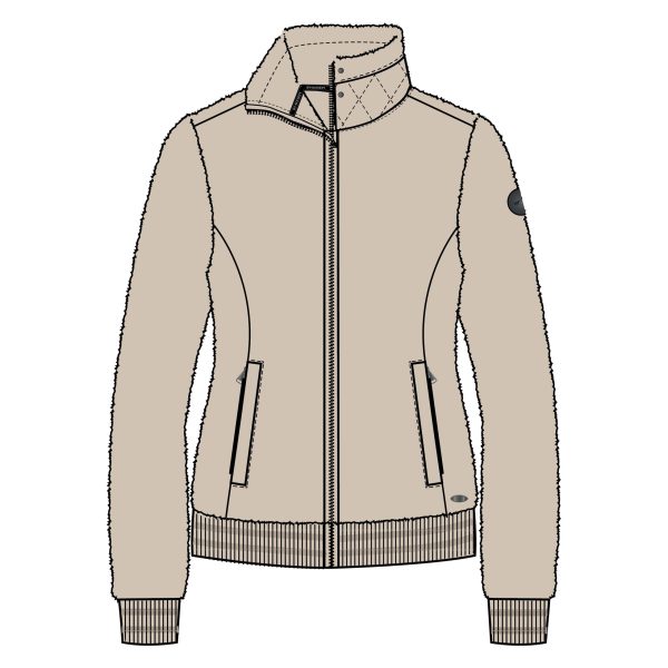 HVSociety swetvest HVSAlix Kit