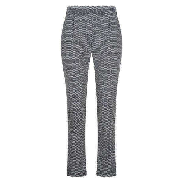 HVSociety broek HVSJulia Navy