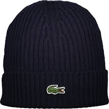 Lacoste wollen muts RB0001_166 a