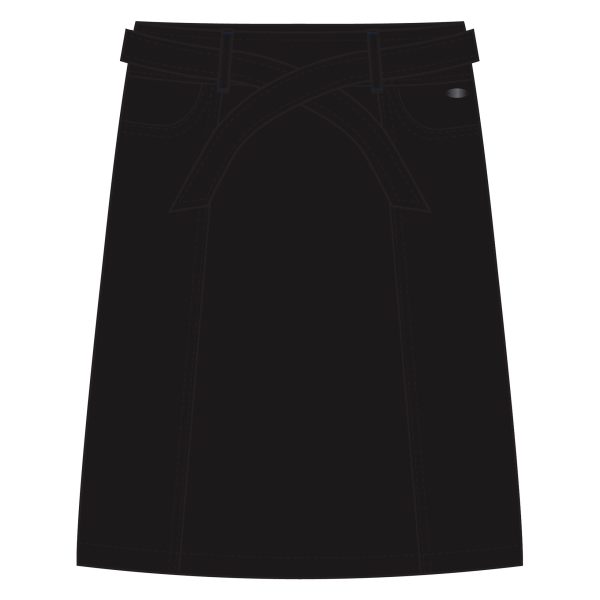 HVSociety rok zwart 0407103658_9000 - HVSociety dames Rok HVSQuincy Black