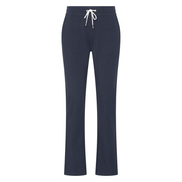 HVSociety joggingbroek HVSClaire 0201103711-5001 - HVSociety dames Broek HVSClaire Navy