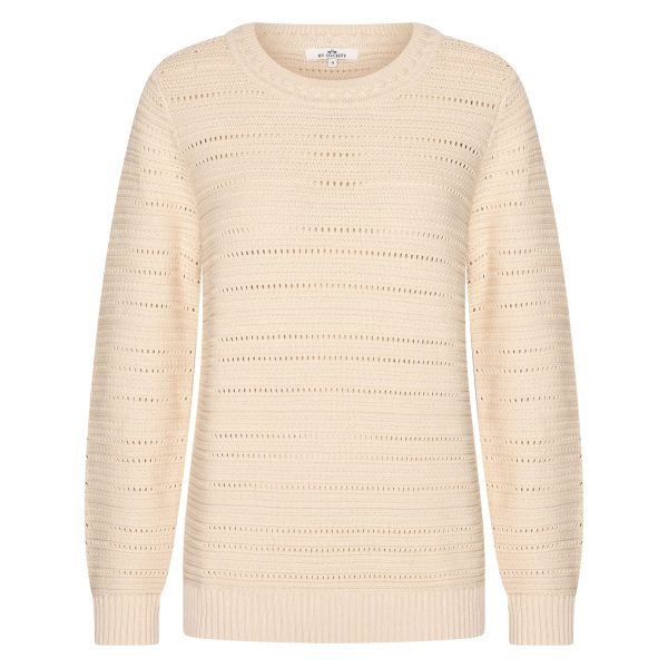 HVSociety zomertrui HVSInez 0409103713-1015 - HVSociety dames Pullover HVSInez Kit