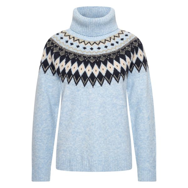 HVSociety Pullover HVSNunzia 0409103772_5045