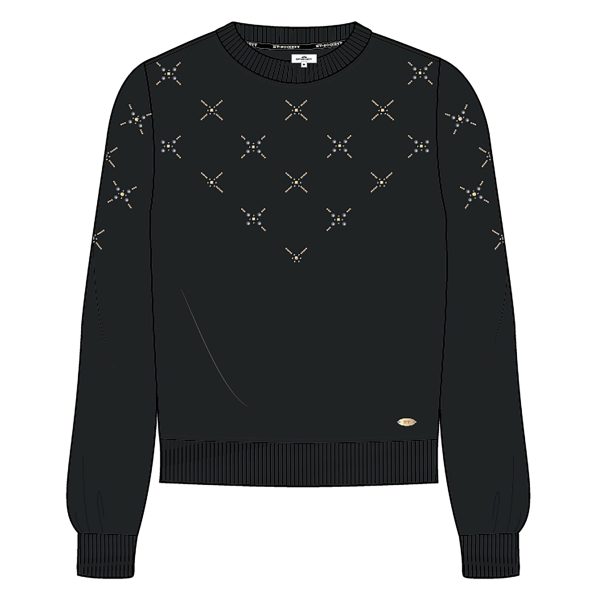 HVSociety Sweater HVSTara 0401103780_9000