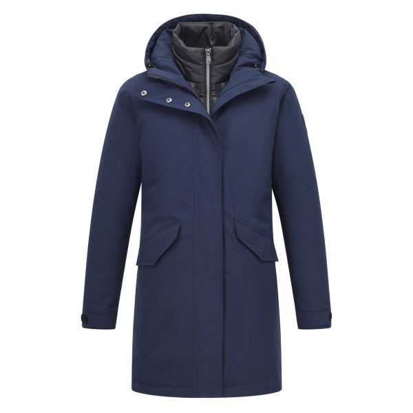 HVSociety parka HVSAngelina 0406103760_5001