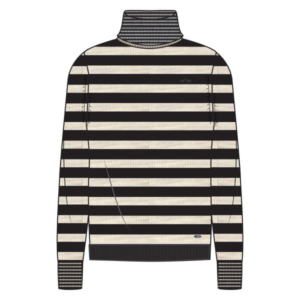 HVSociety Pullover HVSPatrizia 0409103757_9000