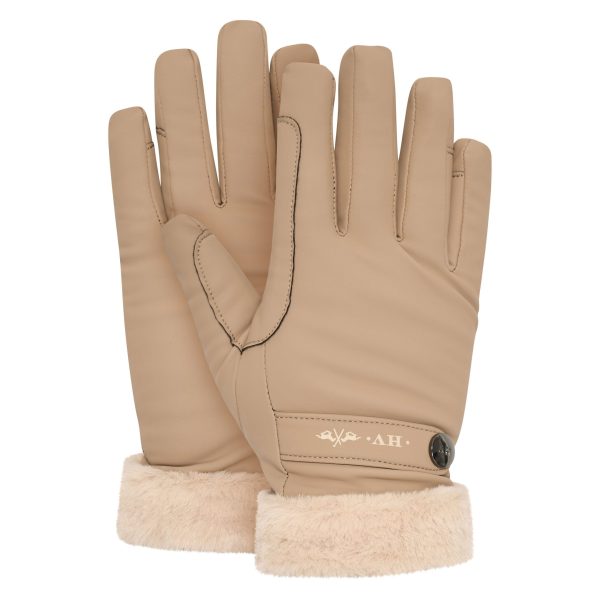 HVSociety Handschoenen HVSGarbine 0207103350_8095