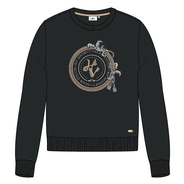 HVSociety Sweater HVSTosca 0401103777_9000