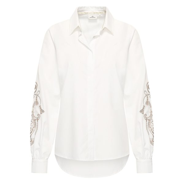 HVSociety Blouse HVSZett 0404103758_1006